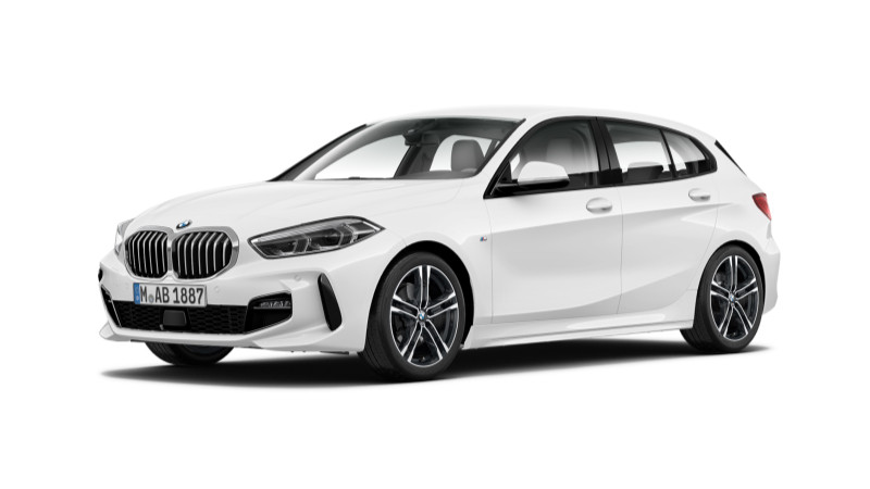 BMW 118i M Sport