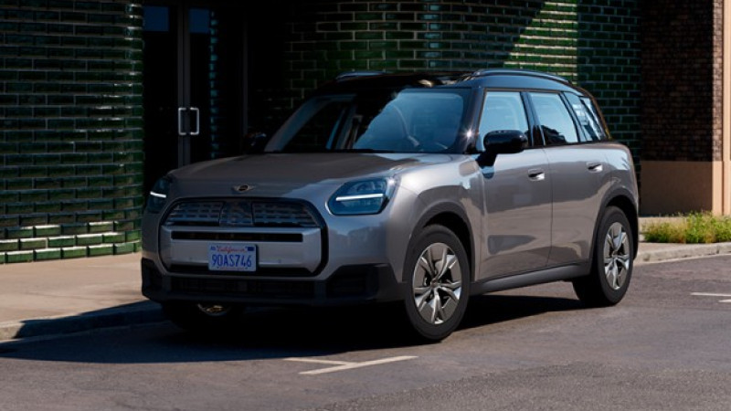 MINI Countryman E Classic