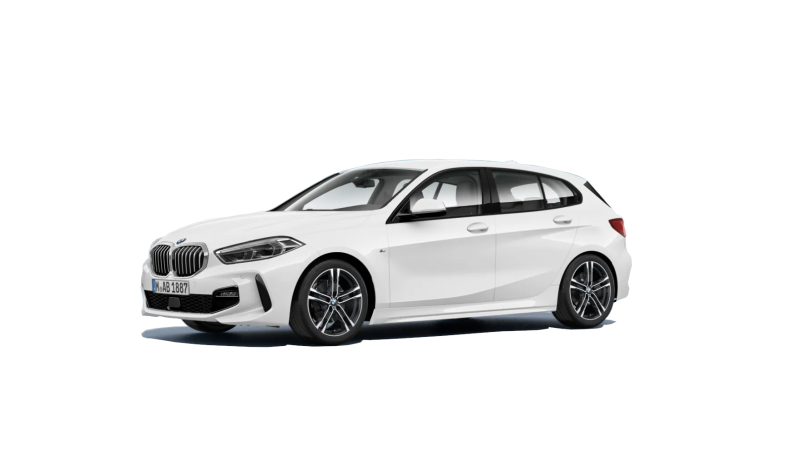 BMW 118i M Sport