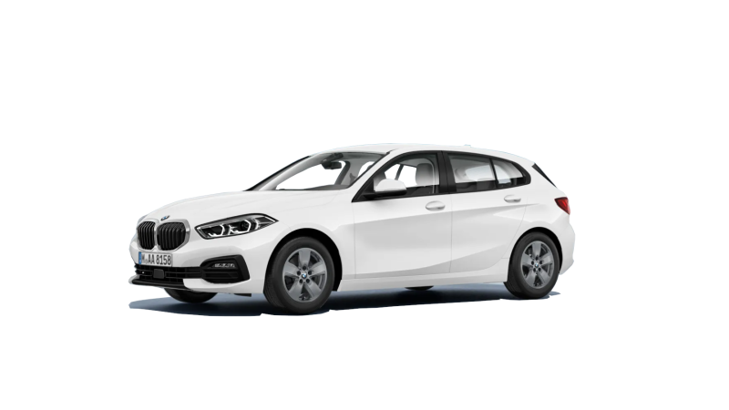 BMW 118i SE Hatch