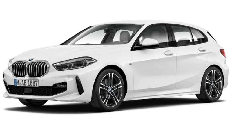 BMW 118i M Sport Offer