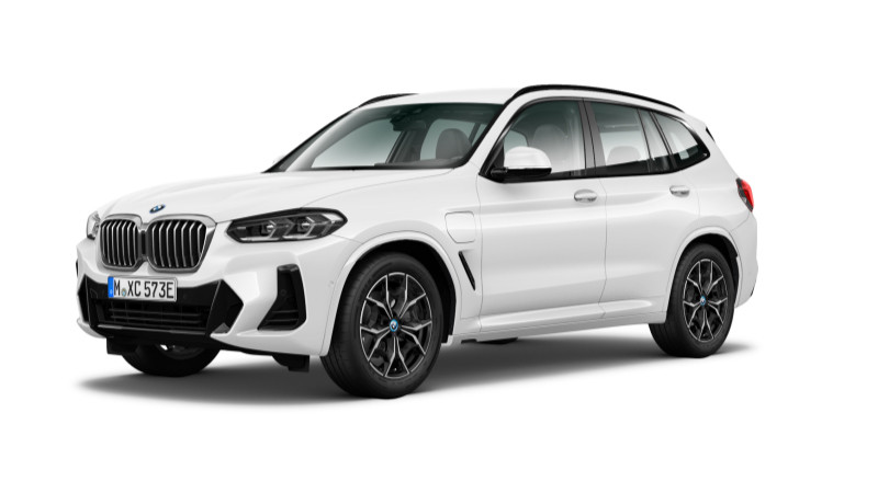 X3 Range