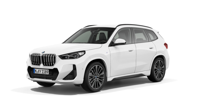 X1 Range