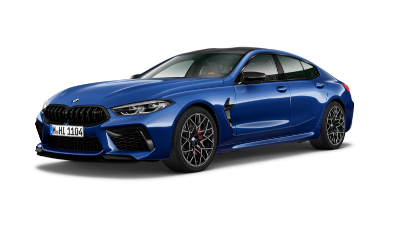 M8 Series