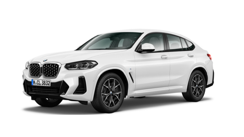 X4 Range