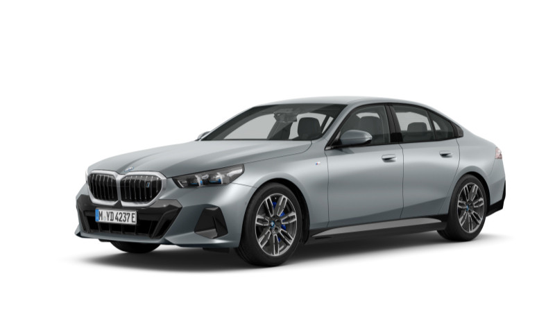 i5 Range (100% Electric)