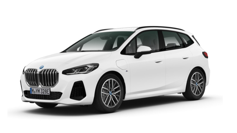 2 Series Active Tourer