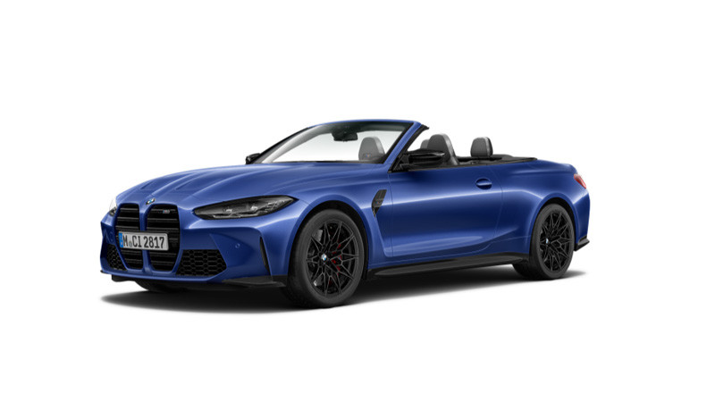 M4 Convertible Series