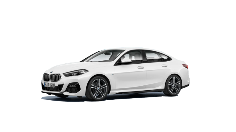 BMW 218i M Sport Gran Coupe