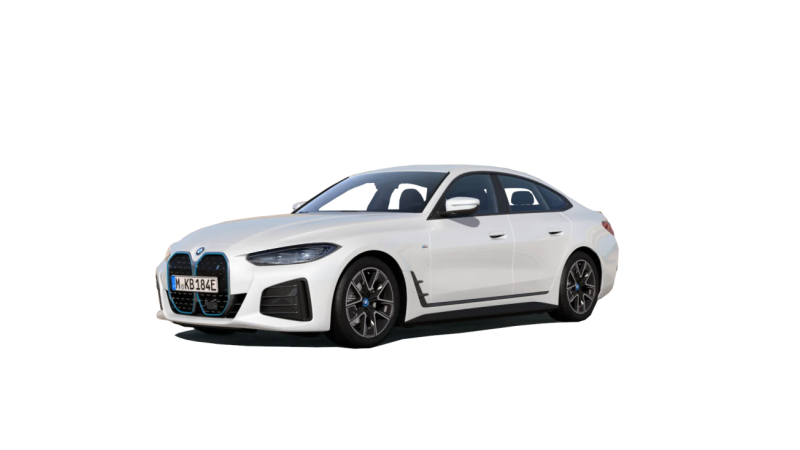 BMW i4 eDrive35 M Sport Offer