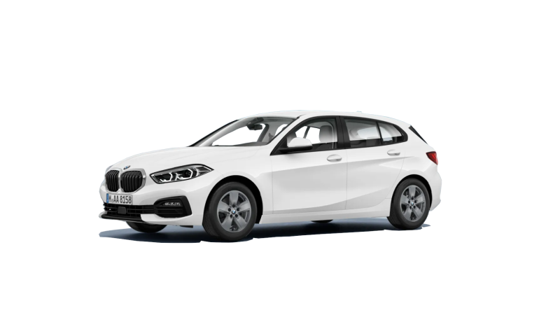 BMW 118i SE Offer